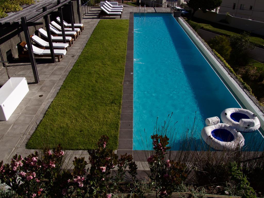 The Crystal Apartment 107 Cape Town Exterior photo