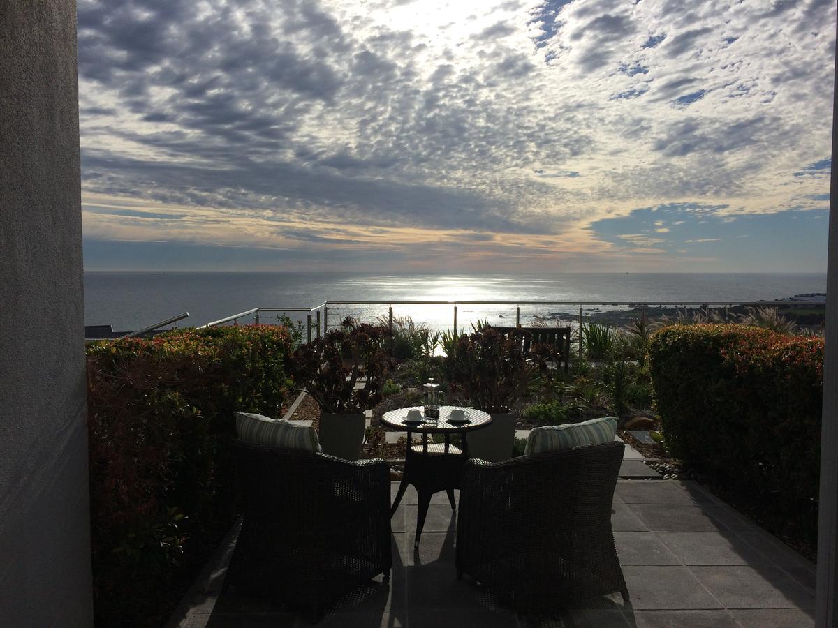 The Crystal Apartment 107 Cape Town Exterior photo